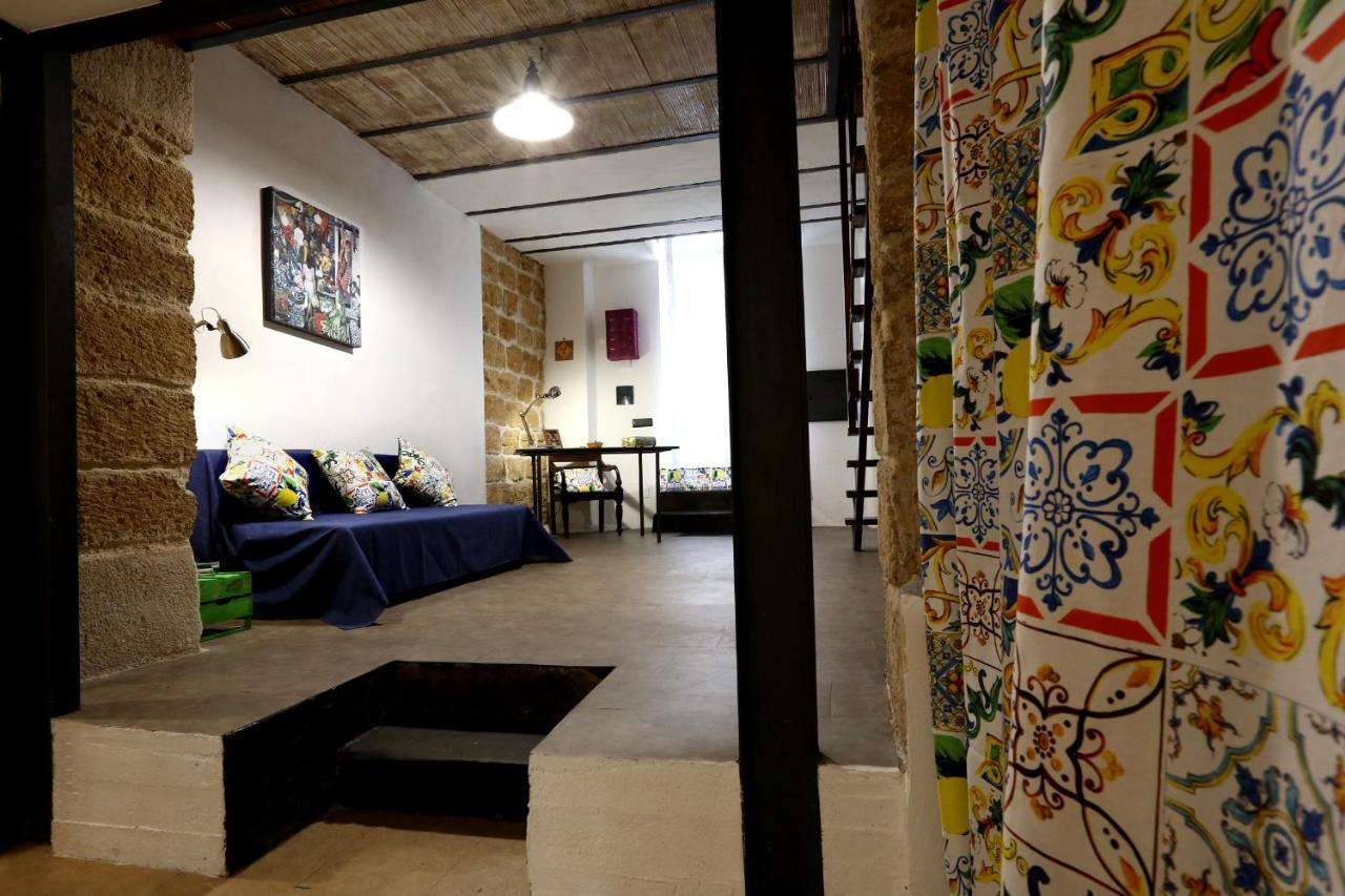 Il Siciliano Home Palermo Exterior photo